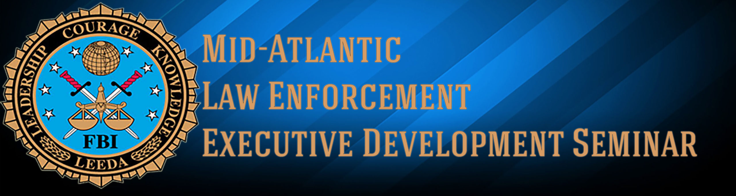 Mid-Atlantic Law Enforcement Executive Development Seminar